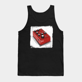 MOFFENZEEF Synthesizer Tank Top